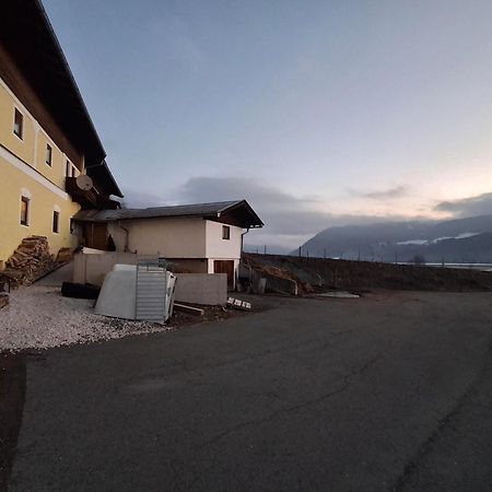 Villa Lampererhof St. Johann in Tirol Exterior foto