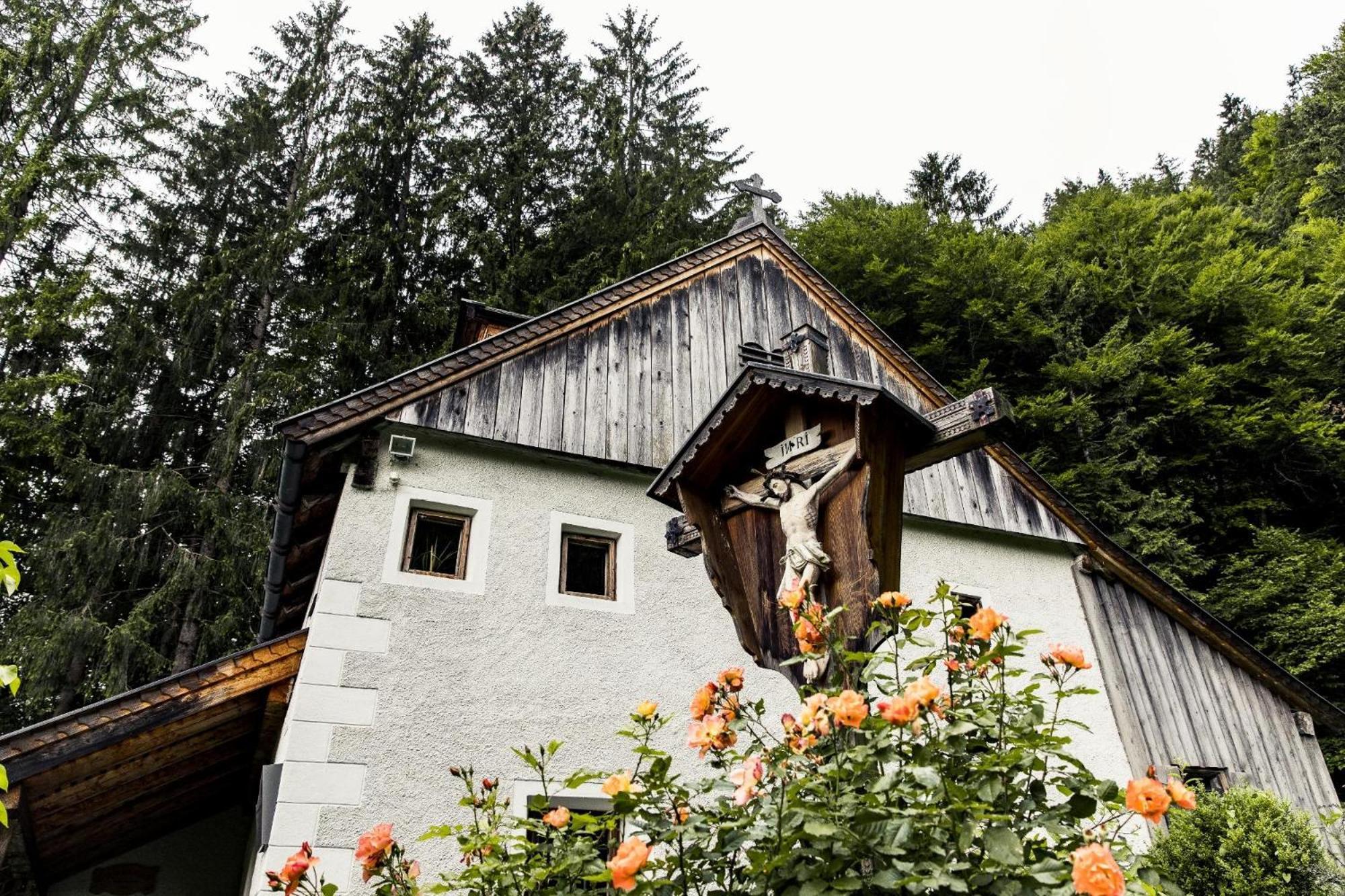 Villa Lampererhof St. Johann in Tirol Exterior foto