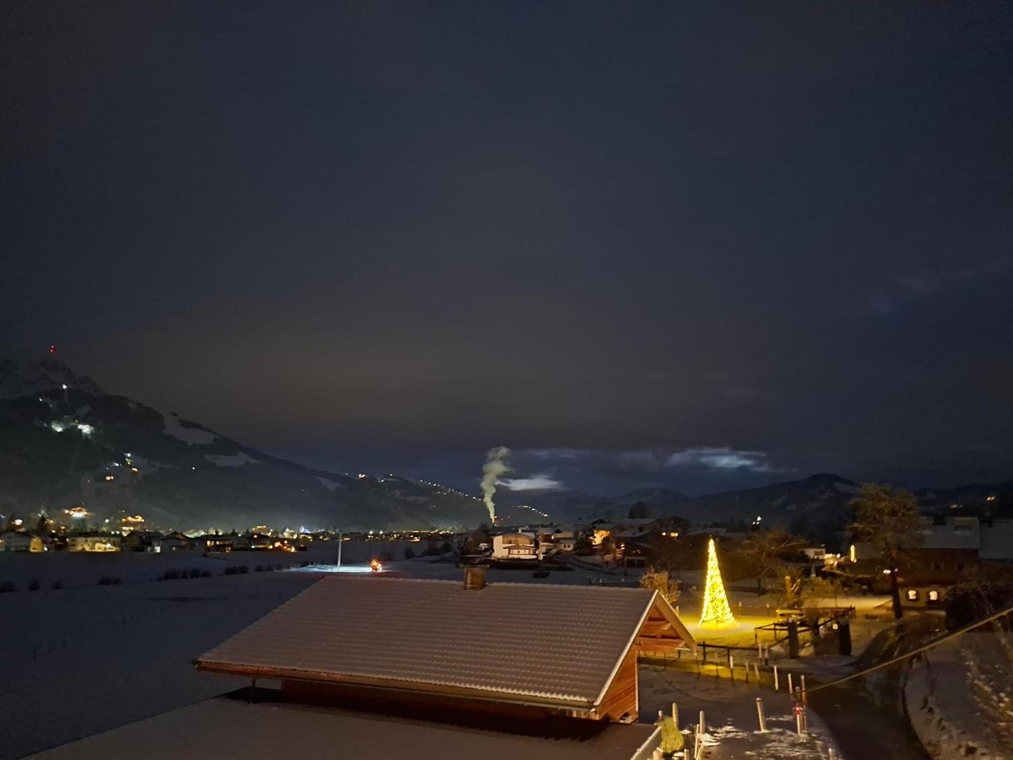 Villa Lampererhof St. Johann in Tirol Exterior foto