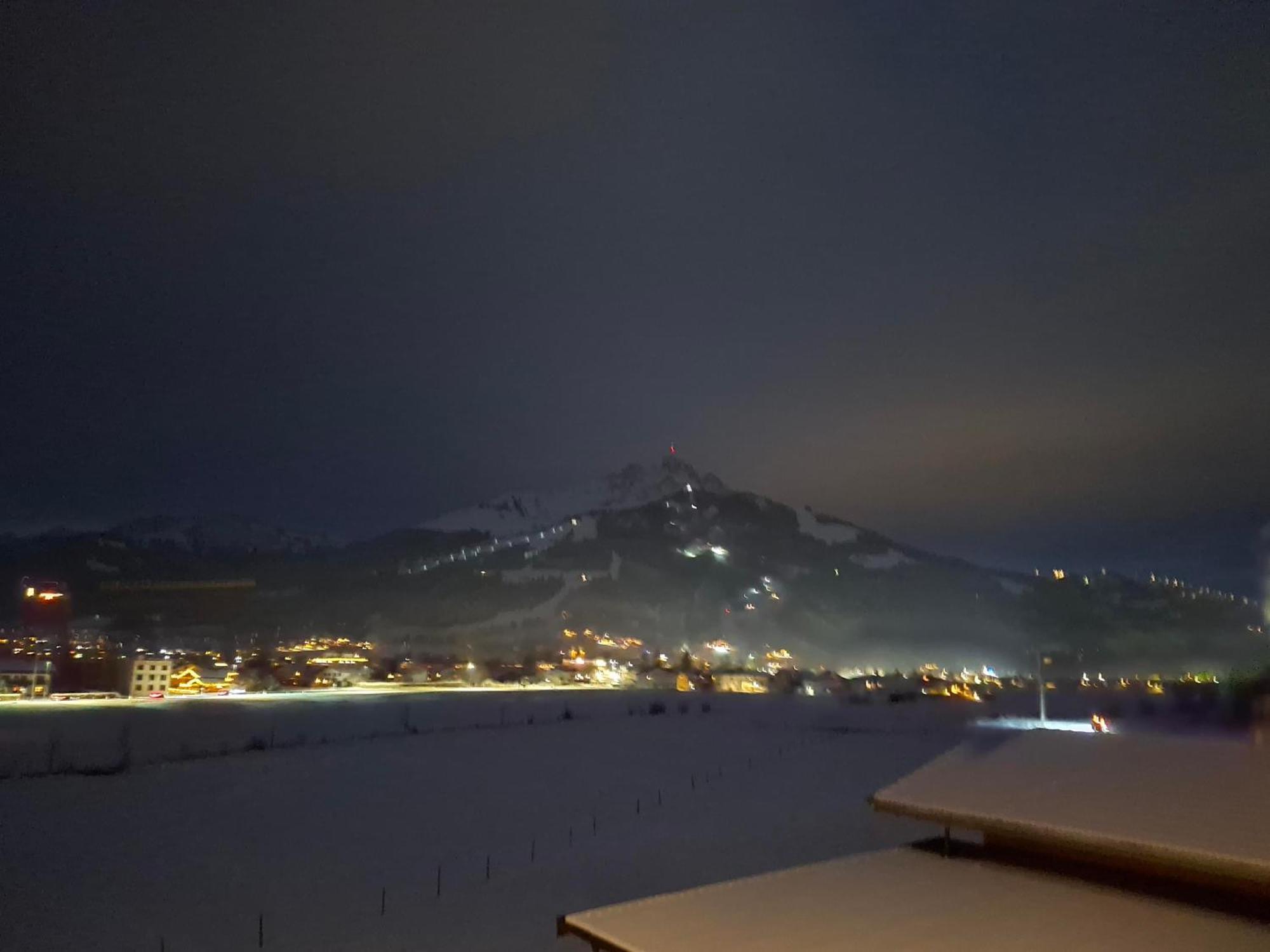 Villa Lampererhof St. Johann in Tirol Exterior foto