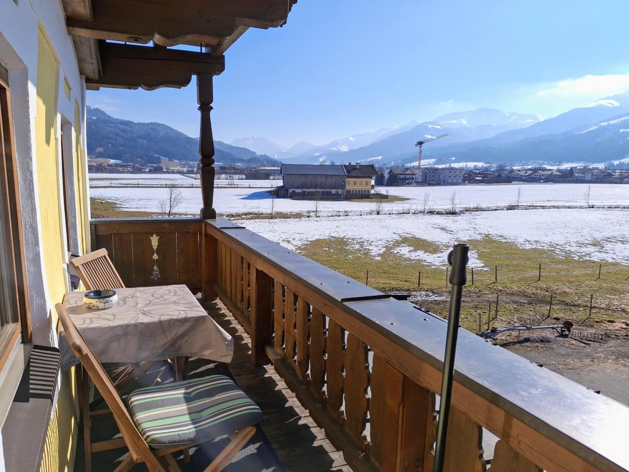 Villa Lampererhof St. Johann in Tirol Zimmer foto