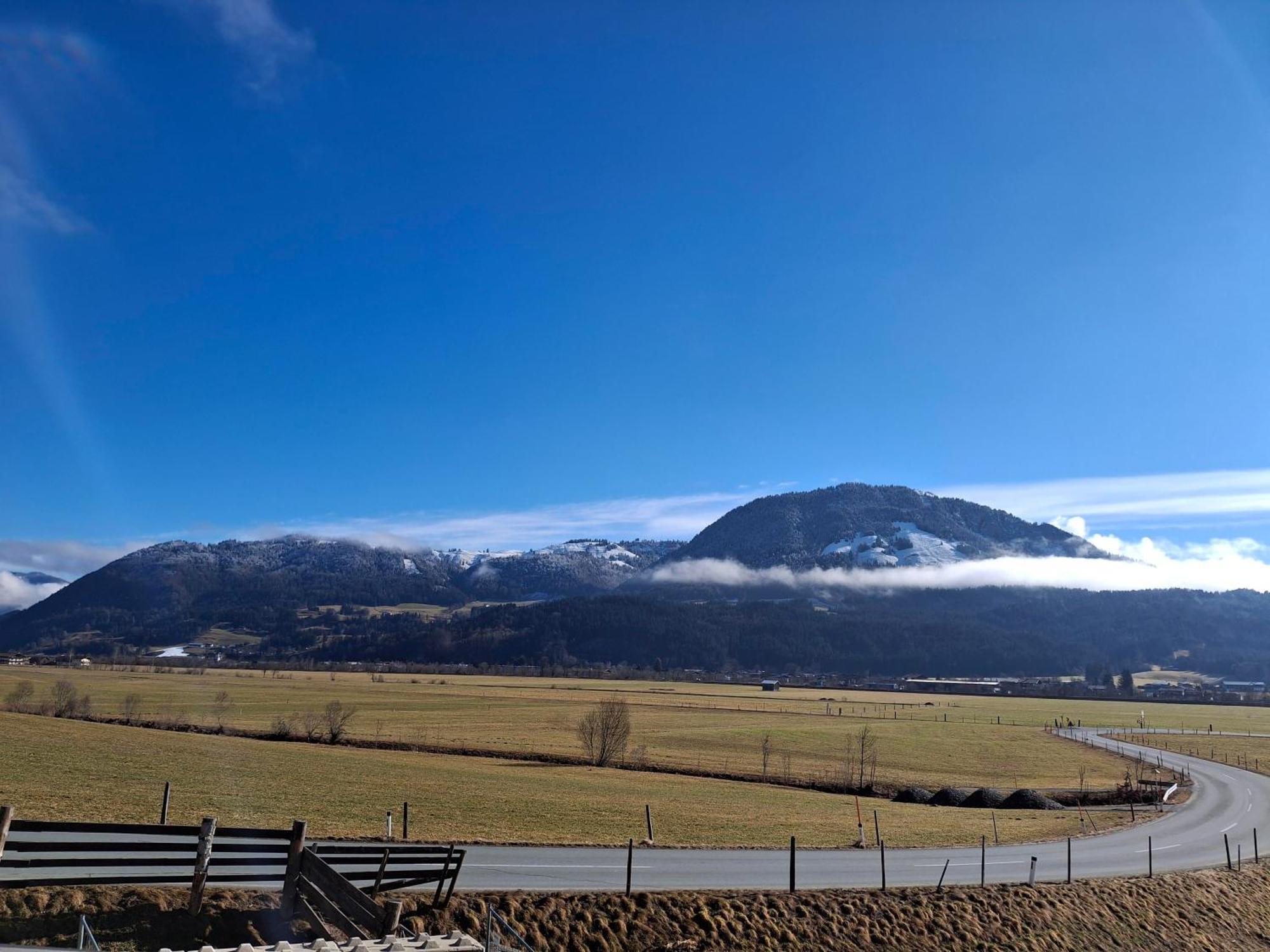 Villa Lampererhof St. Johann in Tirol Exterior foto